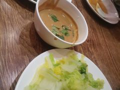 -清真吴记门钉肉饼·喜多利