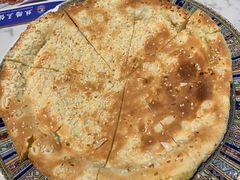 -楼兰新疆主题餐厅(苏州中心店)