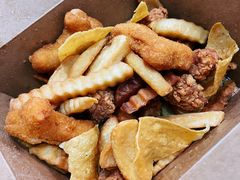 -嘉喜来比萨(罗马花园店)