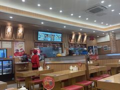 -庆丰包子铺(西单店)