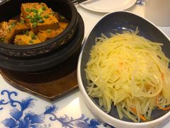 -东方饺子王(新奥购物中心店)