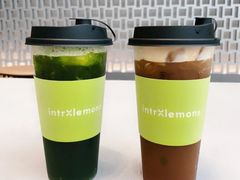 -introlemons(北京西单更新场店)