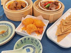-伯乐居茶艺馆(石岐大信店)