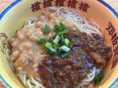-十八梯邓凳面(大坪正街店)