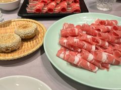 -东来顺饭庄(apm总店)