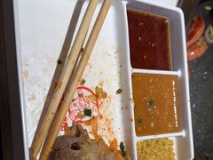 -杨记齐齐哈尔烤肉(总店)