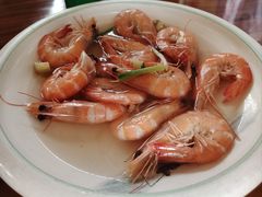 -小小饭店·休闲农庄·安吉松树林里的农家菜