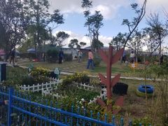 -上海滴水湖皇冠假日酒店