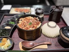 -玄白·炭烤活鳗(上海首店)