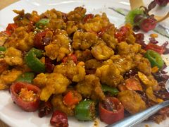 -德胜轩正宗顺德菜(宝安沙井会展中心店)