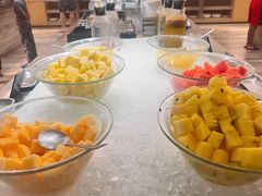 -北京王府井希尔顿酒店·万斯阁西餐厅