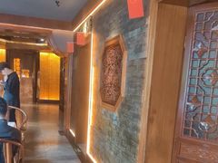 -宝轩渔府·老字号海鲜·正宗津菜(水上店)