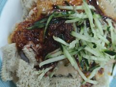-马三洋芋片(兰州总店)