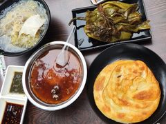 -欧阳家吊炉饼(九纬路店)