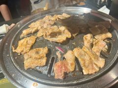 -九田家黑牛烤肉料理(欧洲假日店)