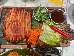 -PHO爺·越南料理(亦庄大族广场店)