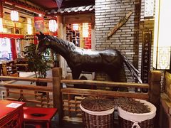 -蜀大侠火锅(寰球文化地标·总府店)