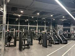 -OXYGYM 奥美氧舱运动中心(朝阳大悦城店)
