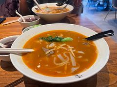 -漆黑觉米粉(三里屯店)