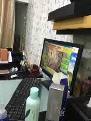 -Bollins波林丝•专研护发中心