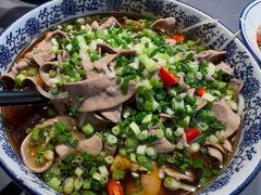 -富临轩私房菜(集庆门大街店)
