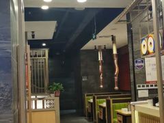 门面-韩宫宴烤肉·黑毛和牛·料理(合肥滨湖银泰城店)