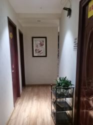 -香薇妮丝·定制减肥·身材管理