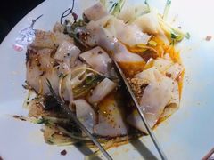 -楼兰新疆主题餐厅(苏州中心店)