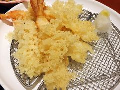 -気楽亭和食料理(气乐亭大世界本店)