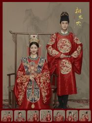 -今生有约婚纱摄影店(景德路店)