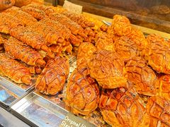 -BUTTERFUL&CREAMOROUS 黄油与面包(三里屯太古里店)