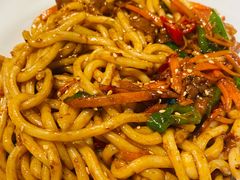 -汉米达特色料理餐厅(郴州友阿国际广场店)