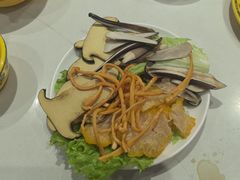 -田村·石锅藏香鸡(布达拉宫店)