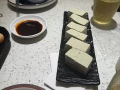 -鱼酷活鱼烤鱼(新世界城店)