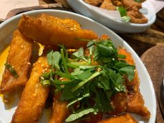 -小满手工粉(上海品尊国际店)