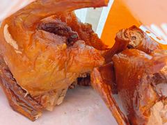 -整只乳鸽GetSQUAB(西华路店)