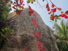 -海南分界洲岛旅游区