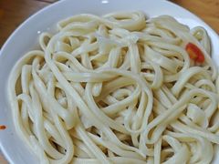 -王菊美食街·王菊面馆(总店)