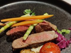 -王品牛排(北京新辰里亚运村店)