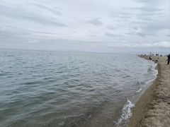 -青海湖二郎剑景区