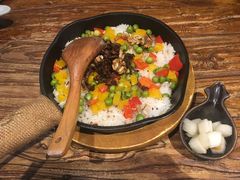 -云海肴·汽锅鸡·云南菜(领展购物广场·中关村店)