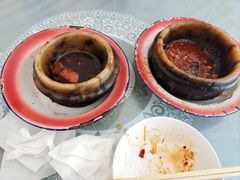 -石锅坛肉(广场店)