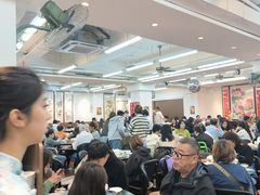 -香港蓮香樓(中環店)