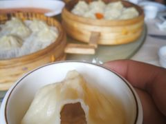 -黄家老店·非遗灌汤包(晋安路店)
