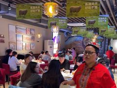 -西域阿里马新疆菜·清真(桂花路店)