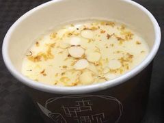 杏仁豆腐-杏好遇见你(总店)