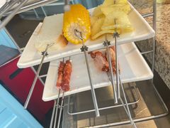 -丰茂烤串(六里桥店)