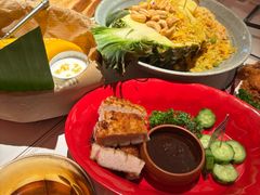 -太食獸泰式茶餐厅(IFS国金中心店)