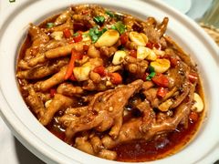 -胡老大菜热饭香·家宴(二七北路店)