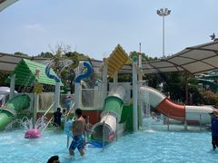 -武汉玛雅海滩水公园